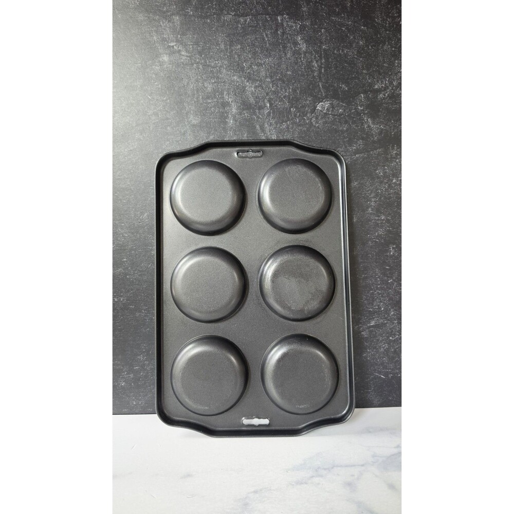 Mini Pancake Pan USED - Picture 6 of 10